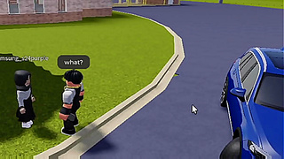 Muslim Teen Discovers Secret Romance in Immersive Roblox Adventure