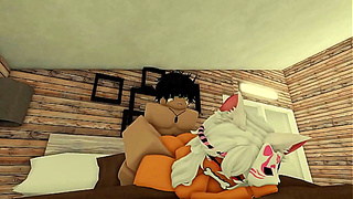 Roblox Couples Hot Virtual Escape: Sultry Adventures Nightly Thrills
