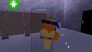 Seductive Roblox Avatars Ignite Steamy Virtual Romance Naughty Escapades