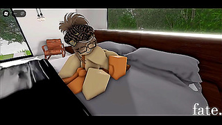 Roblox Hentai Quest Episode 13 – Hot Roleplay Moments Ignite