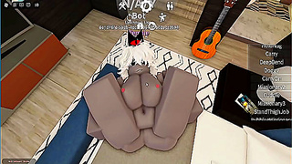 Exploring Forbidden Condos in Roblox – Unlock Steamy Surprise Encounters