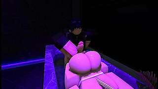 Betrayed in Roblox? Sweet Turns into Hot Virtual Romance