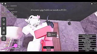 Roblox Rendezvous: Steamy Surprise Meet-Up with Strangers Online