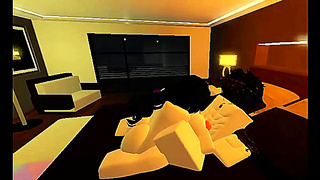 Betrayed by Bestie, Now Lovers? Steamy Roblox RP Secrets Unfold