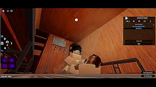 Kittens Steamy Escape from Roblox Island Takes Turn