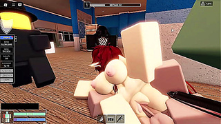 Roblox Condo Heist: Steamy Escapades in Criminal Hideout Revealed