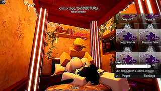 Roblox Couples Steamy Condo Getaway Filled With Spicy Secrets Seduction