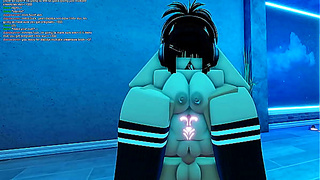 Forbidden Thrills in Roblox: A Sultry Adventure Ignites