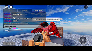 Roblox Romance Turns Steamy in VR Fantasy Adventure