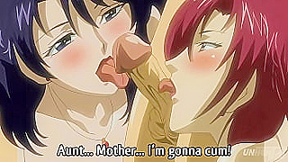 Stepmom Tempts Curious Teen in Steamy Forbidden Affair Fantasies