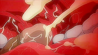 Intense Creampie Climax – Raw Uncut Hentai Desire Subtitled