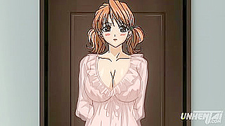 Curvy Bride Begs for Baby Making in Hot Wild Hentai Action