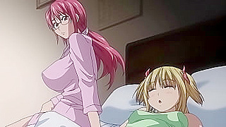 Teachers Hidden Lust Exposed in Steamy Student Encounter