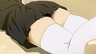 Teen Stepmom Seduces Stepbrother in Forbidden Hentai Lust Fest