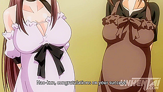 Pregnant Teens Forbidden Desire Ignites in Steamy Hentai Encounter Subbed