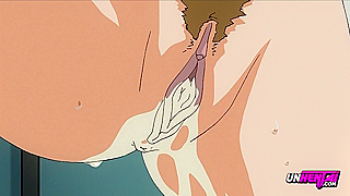 Maiden Begs Mercy During Masters Fiery Japanese BDSM Tryst