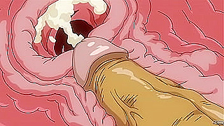 Young Lovers First Ride: Raw Passion Unleashed in Steamy Hentai Fantasy
