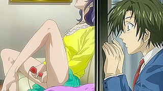 StepAunts Secret Shower Moment Exposed – Forbidden Temptation Ignites