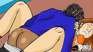 Teachers Secret Desire Ignites During Lunch Break with Student – Steamy Encounter