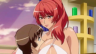 Milf Next Door Duo Lures Young Hunk Into Hot Twin Seduction Fantasy