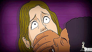 Young Stud Claims Mature Beauty in Hot Blowjob Hardcore Fuck Fest