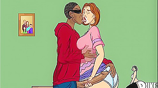 Student Takes Control in Steamy Milf Romance with Married Teacher - UNCENSORED