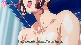 Milf Sensei Succumbs to Students Lustful Rebellion in Taboo Hentai Tale