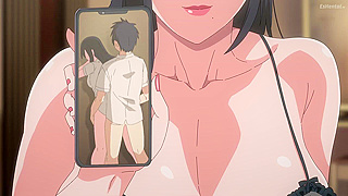 StepMoms Forbidden Desires: Hot Milf Hentai Nights Ignite Passion
