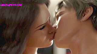 Stepmoms Forbidden Desire Sparks Hot 3D Tryst With Stepson