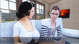 Milf Maids Hidden Longing Unraveled in Steamy Hentai Tryst