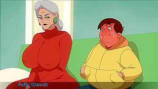Milf Neighbors Unleash Forbidden Lust in Steaming Hentai Encounter