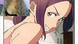 Stepmoms Forbidden Craving: Seductive Stepchild Encounter in Anime Ep.3