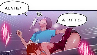 Stepparent Seduction: Secret Studying Turns Hot in This Taboo Encounter