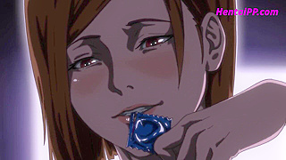 Nobara Fulfills Forbidden Desires in Stepmother Seduction Hentai Fantasy