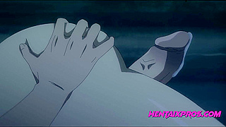 Stepmom Tempts Stepson with Seductive Strip in Steamy Forbidden Encounter