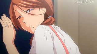 Milf Seduces Curious Student Into Mind-Bending Toy Play Fantasy Adventure