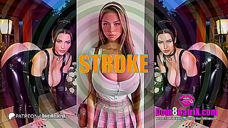 AI Anime Babes Lead Hot Solo Sessions – Busty BootyliciousFantasy Fun