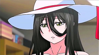 Supernatural Lust Awakened – 5 Hot Hentai Fantasies Come True