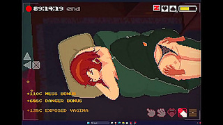 Kaedes Steamy seduction scenes - hottest moments from Rec game unleashed