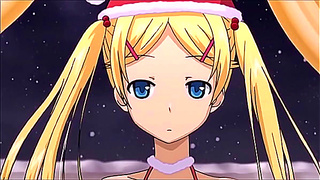Top 5 Steamy Christmas Hentai Romances to Warm Your Holiday Nights