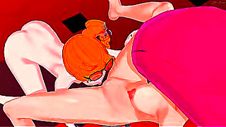 Sonia Jessies Steamy Tribbing Encounter – Pokmon Girls Explore Pleasure