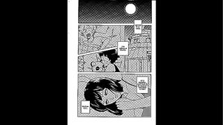 Naruto Hinata Heat Up During Steamy House Quarrel Makeout Session