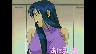 Intimate Desires: Forbidden Lust in Tokyo Hentai OVA Episode One
