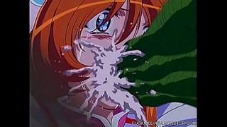 Monsters Ravage Cute Teens in Wild Hentai Fantasy Extravaganza