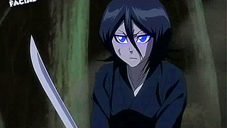 Ichigo Takes Control in Steamy Bleach Hentai Encounter with Teen Beauty