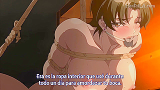 Anime Cutie Teases Classmate into Forbidden After-School Tryst