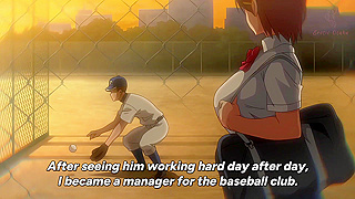 Coach Mentors Willing Student in Secret Desire – Hot Lessons Begin