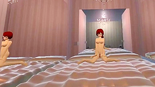 Sensual Hentai VR Escapes – Ultimate Pleasure Awaits Your Desires