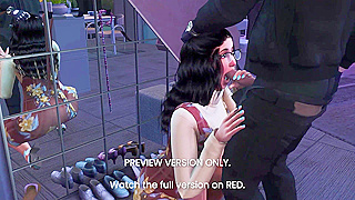 Playful Hearts Collide in Steamy 3D Virtual Romance Adventure