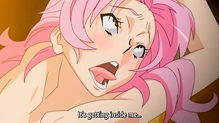 Steamy Anime Encounters Fuel Forbidden Passions Under Moonlit Skies